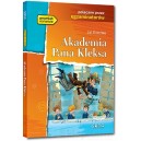 AKADEMIA PANA KLEKSA LEKTURA Z OPRACOWANIEM JAN BRZECHWA GREG