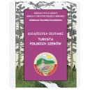 KSIĄŻECZKA NA PIECZĄTKI ODZNAKI TURYSTA POLSKICH IZERÓW PTTK