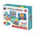 ASKATO PIANKOWA WYKLEJANKA MOZAIKA DO WYKLEJANIA 102757 GENIALNY DZIECIAK