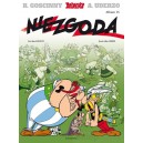 ASTERIX ASTERIKS TOM 15 NIEZGODA