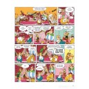 ASTERIX ASTERIKS LAURY CEZARA TOM 18