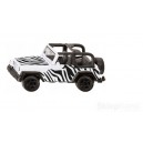 SIKU 1546 JEEP WRANGLER SAFARI