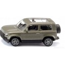 SIKU 1549 LAND ROVER DEFENDER 90 P400 AWD