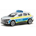 SIKU 1552 RADIOWÓZ POLICYJNY POLIZEI