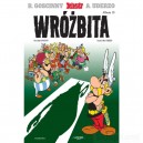 ASTERIX ASTERIKS WRÓŻBITA TOM 19