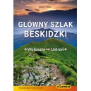 PRZEWODNIK TURYSTYCZNY GŁÓWNY SZLAK BESKIDZKI COMPASS
