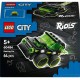 LEGO CITY 60484 GAMINGOWA WYŚCIGÓWKA