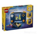 LEGO CREATOR 31380 KONSOLA DO GRY RETRO