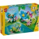 LEGO CREATOR 31384 KOLOROWY KOLIBER