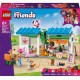LEGO FRIENDS 42677 PIEKARNIA Z PSIMI PRZYSMAKAMI