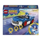LEGO SONIC 77117 SPEEDSTER LIGHTNIN