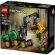 LEGO TECHNIC 42218 HARWESTER KOŁOWY JOHN DEERE