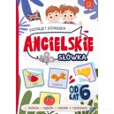 POZNAJĘ I UTRWALAM ANGIELSKIE SŁÓWKA OD 6 LAT AKSJOMAT