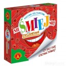 ALEKSANDER ALEXANDER NIE ŚMIEJ SIĘ GRA KIESZONKOWA KARCIANA