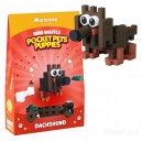 MARIOINEX 907832 MINI WAFLE POCKET PETS PUPPIES JAMNIK 43 EL.