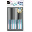 KIDEA LICZYDŁO PŁASKIE DO PLECAKA