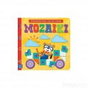 MOZAIKI PRZEDSZKOLAK MYŚLI, UCZY SIĘ I NAKLEJA AKSJOMAT