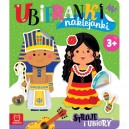 UBIERANKI NAKLEJANKI STROJE I UBIORY AKSJOMAT