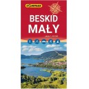 MAPA BESKID MAŁY 1: 40 000 COMPASS