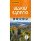 MAPA BESKID SĄDECKI 1: 50 000 LAMINOWANA COMPASS