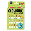 GŁÓWKUJĘ Z OŁÓWKIEM KSIĄŻECZKA ZIELONA AKSJOMAT