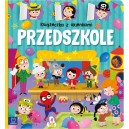 KSIĄŻECZKA Z OKIENKAMI PRZEDSZKOLE AKSJOMAT