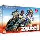KUKURYKU GRA PLANSZOWA ŻUŻEL