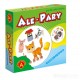 ALEKSANDER ALEXANDER ALE PARY GOSPODARSTWO