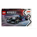 LEGO SPEED CHAMPIONS 77248 BOLID F1 BWT ALPINE TEAM A524