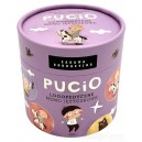 PUCIO LOGOPEDYCZNE MEMO JĘZYCZKOWE 3+ 24 EL.