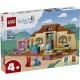 LEGO BLUEY 11221 SZKOŁA Z RUŻYKIEM I BLUE