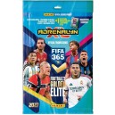 KARTY FIFA 365 2027 ADRENALYN XL MEGA ZESTAW STARTOWY PANINI